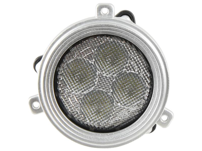 Farol de trabalho LED, 4800 Lumens, 10-30V (S.152142)