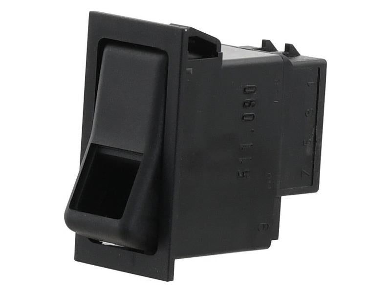 Interruptor - Universal, 3 posições (Fora/1/2) (S.152158)