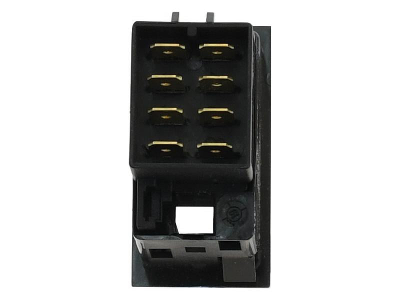 Interruptor - Universal, 3 posições (Fora/1/2) (S.152158)