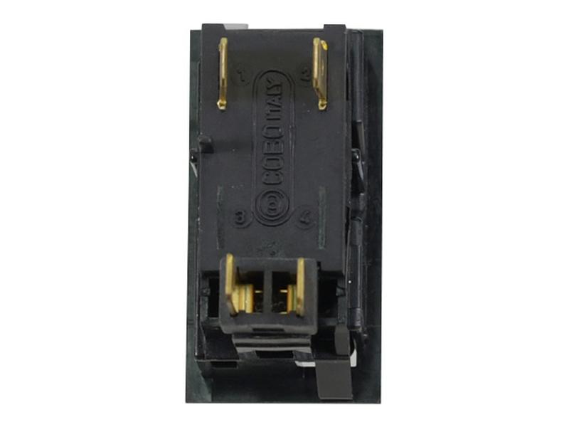 Interruptor - Rotativo, 2 posições (On/Off) (S.152179)