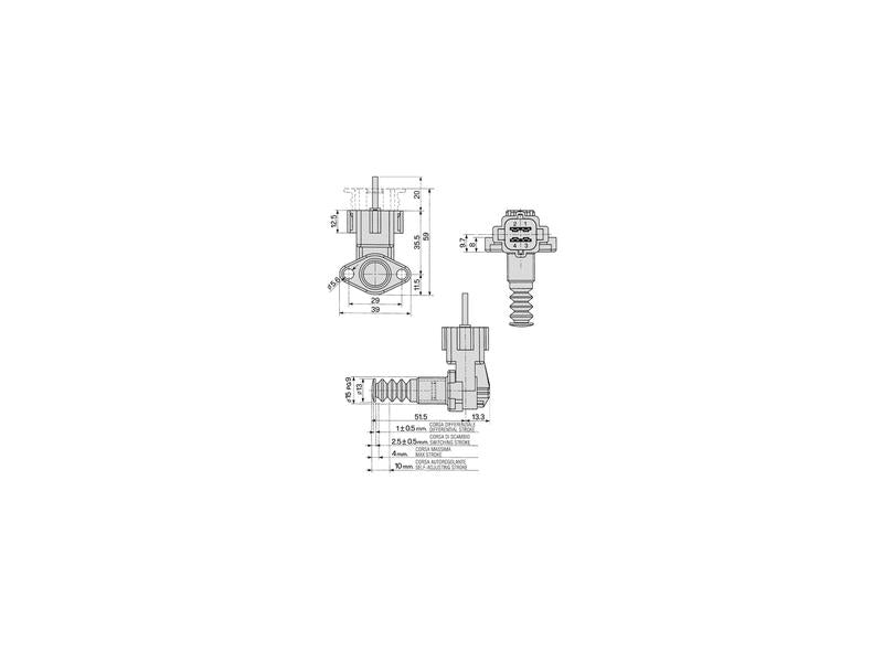 Interruptor (S.152276)