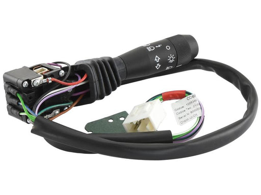 Interruptor de combinação Para (S.152290)