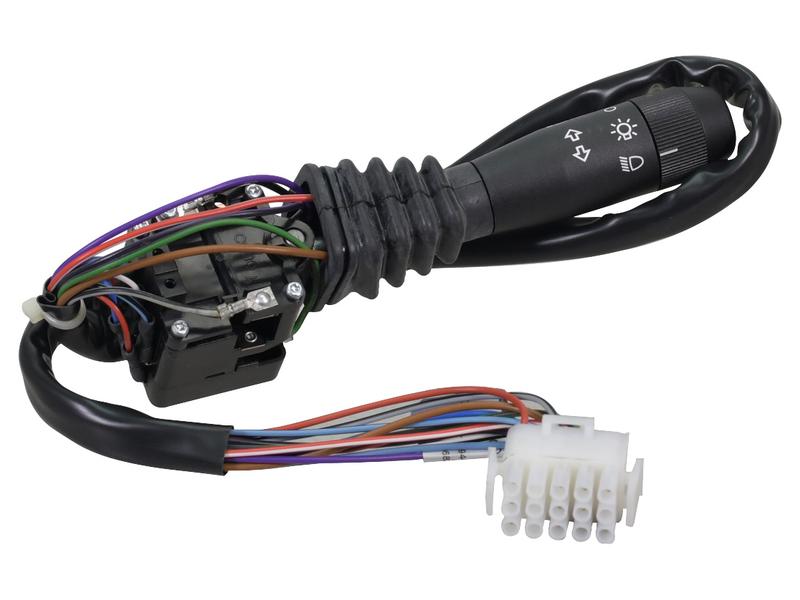 Interruptor de combinação Para (S.152291)