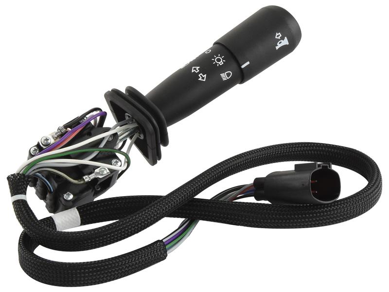 Interruptor de combinação Para (S.152294)