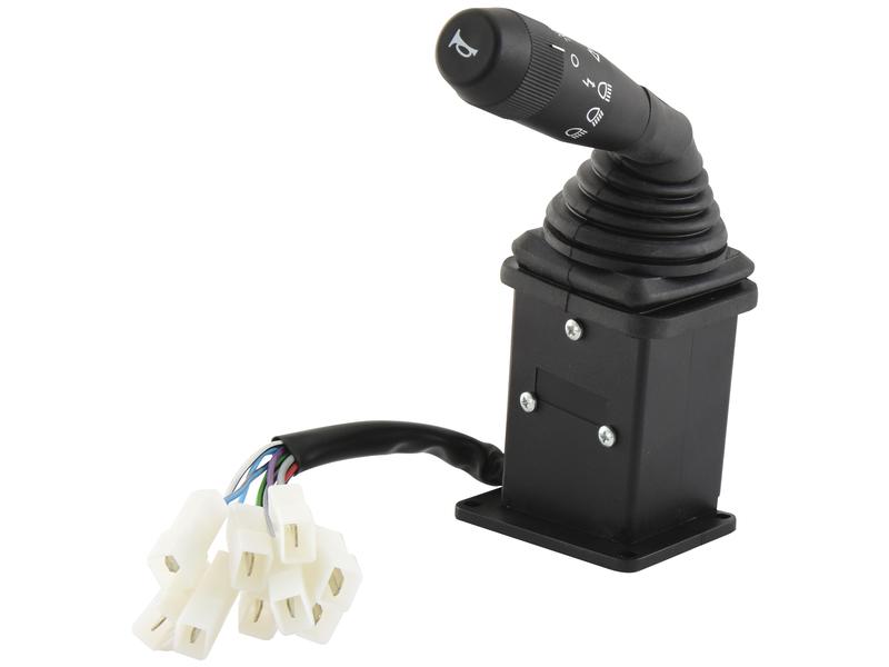 Interruptor de combinação Para (S.152307)