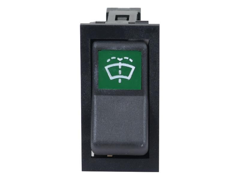 Interruptor - Anilha, 2 posições (On/Off) (S.152442)