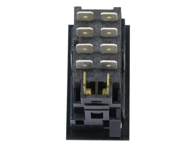 Interruptor - Limpa pára brisas, 3 posições (Desligado/1/(2)) (S.152448)