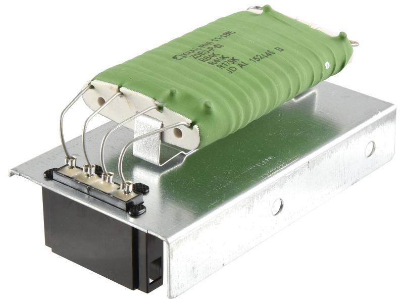 Filamento da resistência (S.152527)