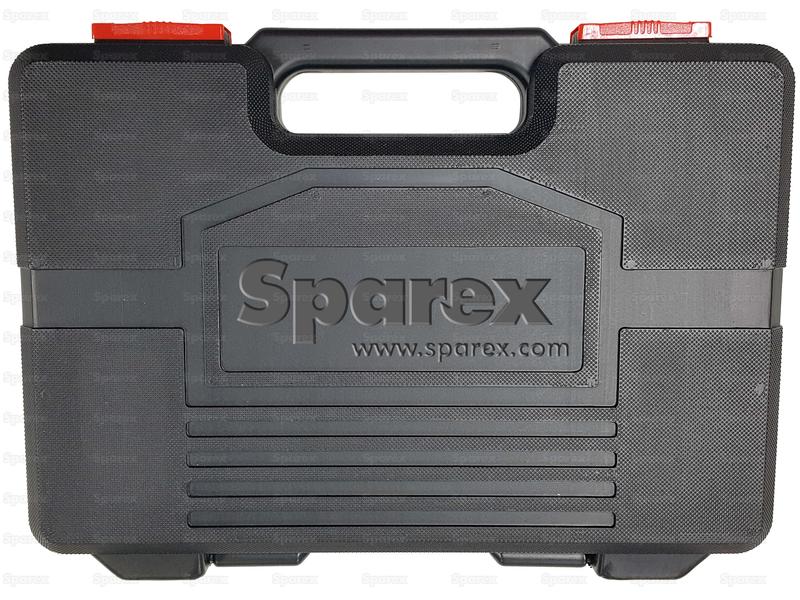 Conectores Alemães DT, Kit Universal, 220 un. (S.152537)