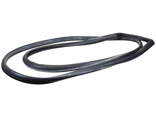 Vedação do vidro da porta Dt. (S.152581)