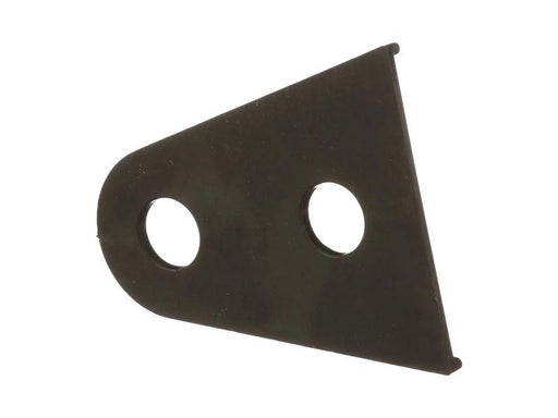 Junta da dobradiça da porta de vidro Esq. (S.152654)