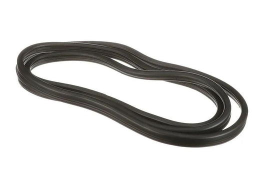 Vedação da porta de vidro Esq. (S.152673)