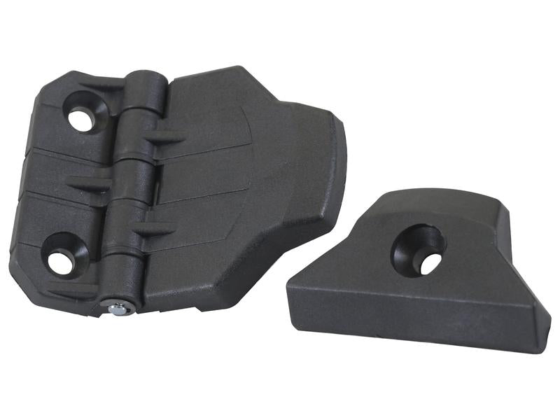 Dobradiça Janela - Traseiro (S.152691)