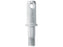 Cavilha 22x107mm, Tamanho da rosca M18 x 2.50x22mm (S.15271)