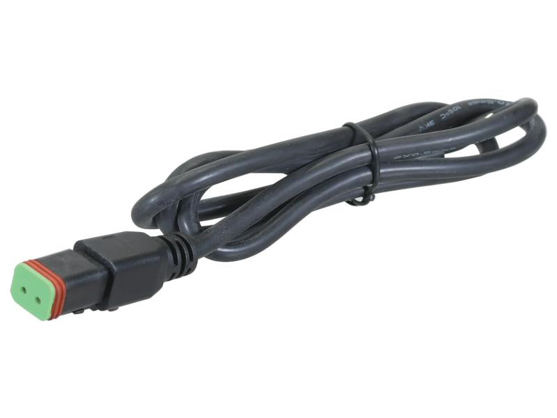 Conector alemão DT HB3 - 1000mm (S.152723)