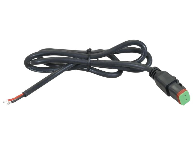 Conector alemão DT HB3 - 1000mm (S.152723)