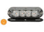LED Farolim Perigo, CISPR 25: Class 3, Funções: único flash, Duplo flash, 12-24V (S.152728)