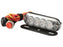 LED Farolim Perigo, CISPR 25: Class 3, Funções: único flash, Duplo flash, 12-24V (S.152728)