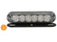 LED Farolim Perigo, CISPR 25: Class 3, Funções: único flash, Duplo flash, 12-24V (S.152731)