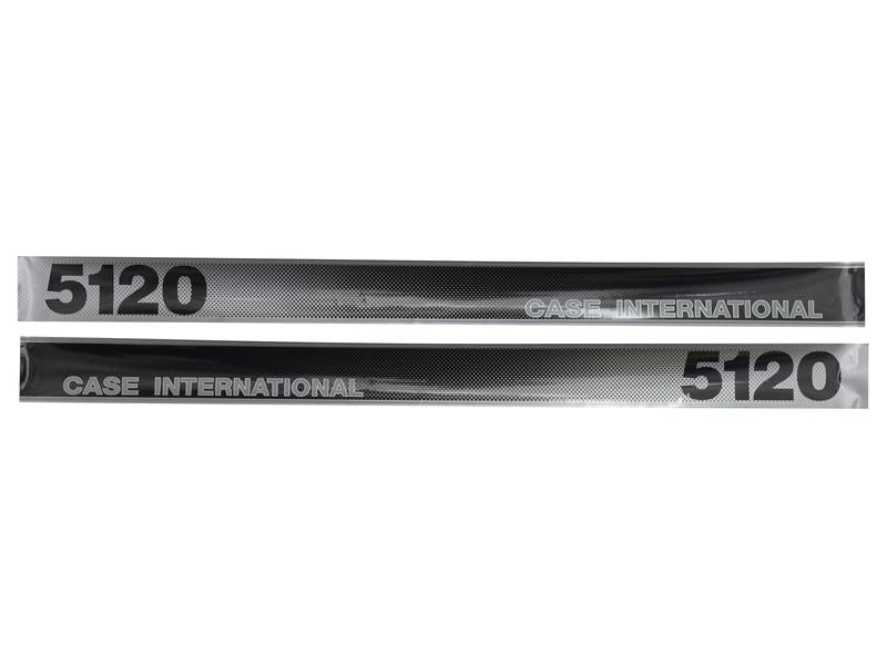 Kit Autocolantes 5120 (S.152818)