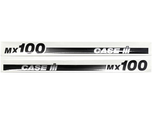 Kit Autocolantes MX100 (S.152829)