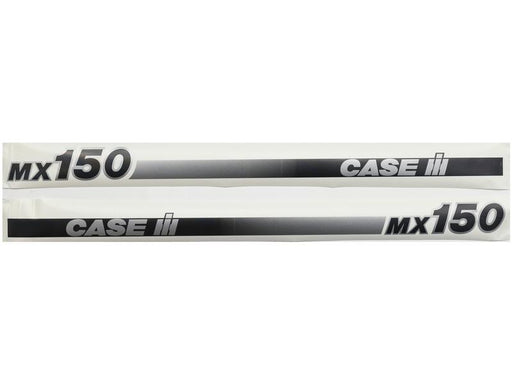 Kit Autocolantes MX150 (S.152837)