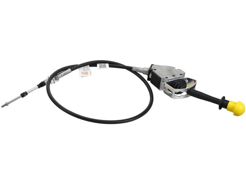 Cabo PTO - Comp: 1325mm, Comprimento externo do cabo: 161mm. (S.152925)