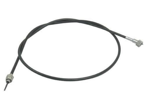 Bicha Conta horas - Comp: 1370mm, Comprimento externo do cabo: 1350mm. (S.152937)