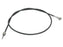 Bicha Conta horas - Comp: 1370mm, Comprimento externo do cabo: 1350mm. (S.152937)