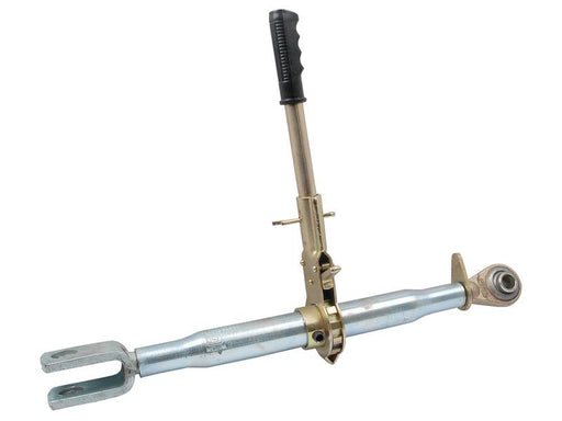 Esticador - Ball and Clevis (S.15294)