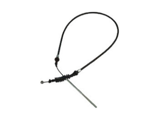 Cabo acelerador - Comp: 1100mm, Comprimento externo do cabo: 870mm. (S.152951)