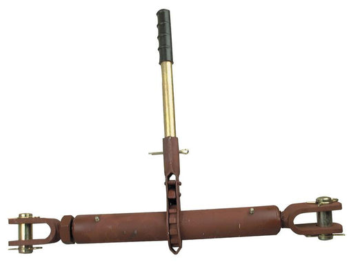 Esticador - Double Clevis (S.15296)