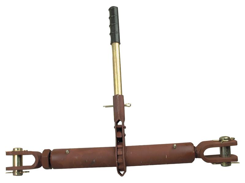 Esticador - Double Clevis (S.15296)