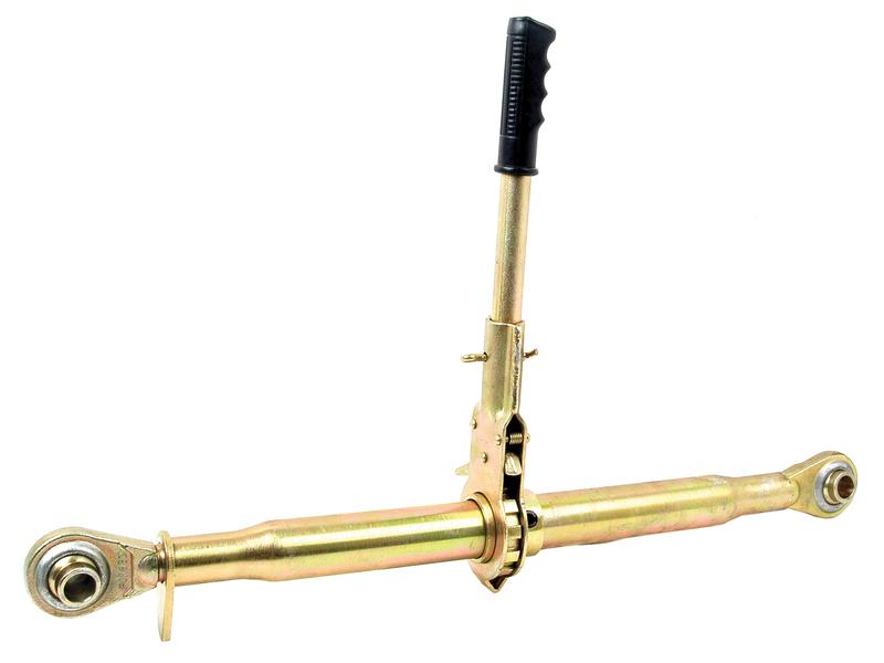 Esticador - Double Ball End (S.15298)