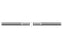 Cabo Embraiagem PTO - Comp: 1450mm, Comprimento externo do cabo: 1150mm. (S.153038)