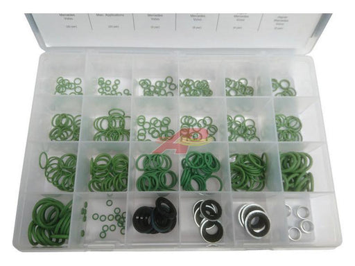 Kit o'rings (S.153100)