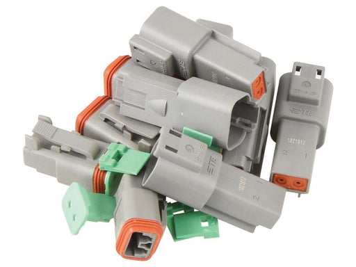 Kits de recarga Alemães 2 Pólo 5 x Macho, 5 x Fêmea (Saco) (S.153142)