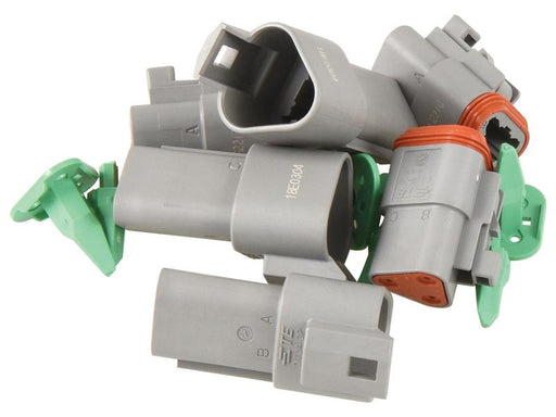 Kits de recarga Alemães 3 Pólo 3 x Macho, 3 x Fêmea (Saco) (S.153143)