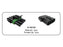 Kit terminais Delphi 4 polos recarga 2 unidades (S.153154)