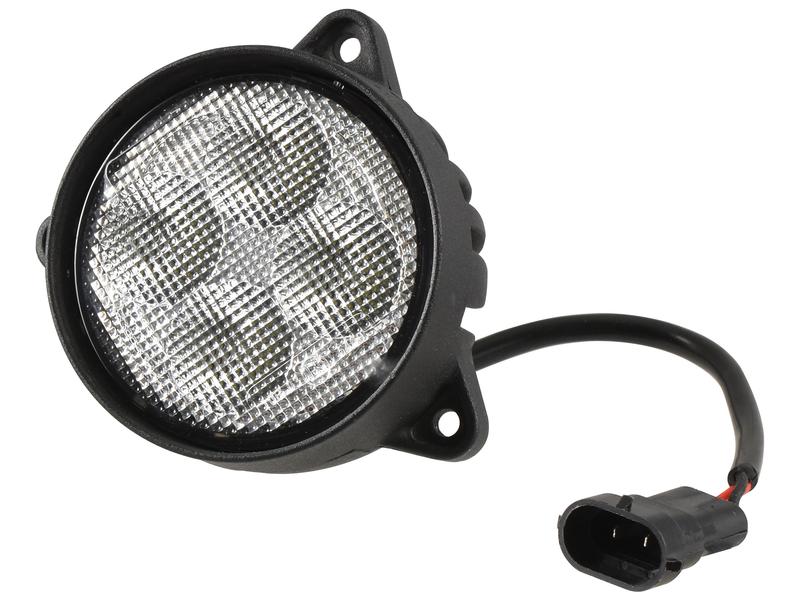 Farol de trabalho LED, 4800 Lumens, 10-30V (S.153395)