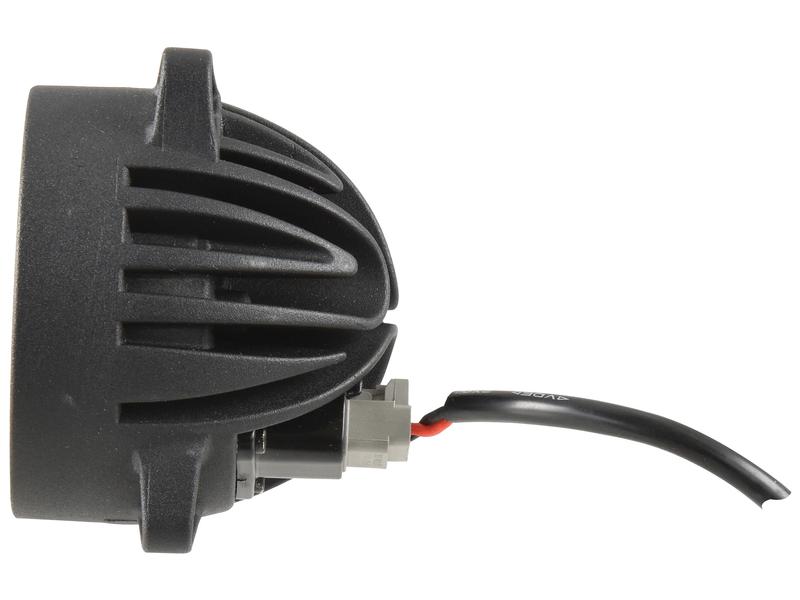 Farol de trabalho LED, 4800 Lumens, 10-30V (S.153395)