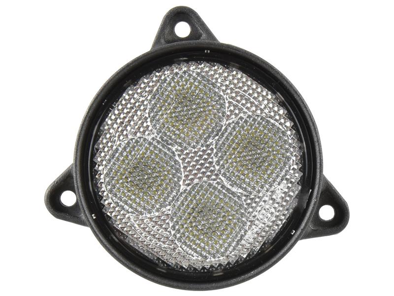 Farol de trabalho LED, 4800 Lumens, 10-30V (S.153395)