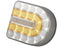 Frontal Connix LED Dt. Farolins Connix Frontais (S.153400)