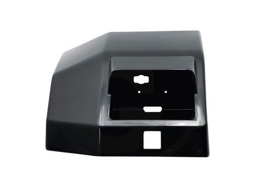 Guarda lamas Lado Dt., Circulação Esq. (S.153448)