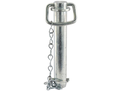 Cavilha de Engate com corrente 35x183mm (S.15358)