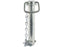 Cavilha de Engate com corrente 35x183mm (S.15358)