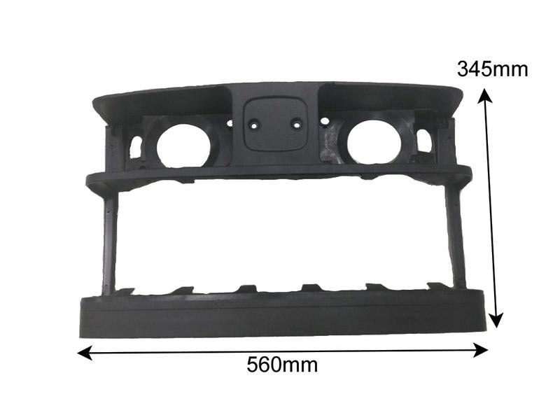 Grelha frontal (S.153608)