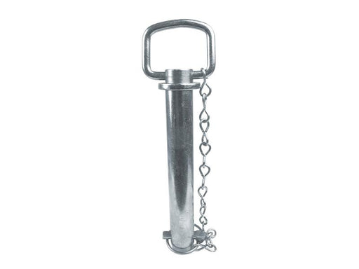 Cavilha de Engate com corrente 38x190mm (S.15360)