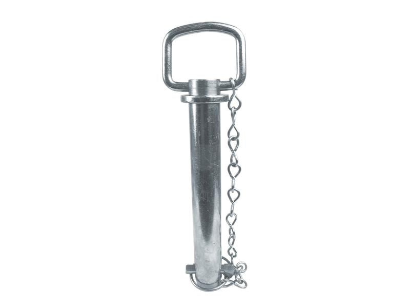 Cavilha de Engate com corrente 38x190mm (S.15360)