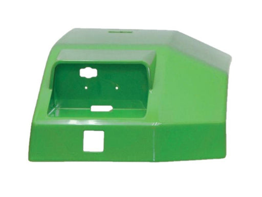 Guarda lamas Lado Esq., Circulação Esq. (S.153640)